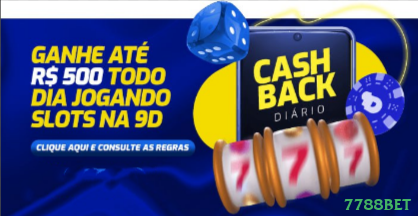 Apostas Esportivas 7788bet